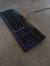 Corsair Gaming K55 RGB USB Klaviatūra for sale