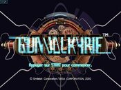 Gunvalkyrie Xbox