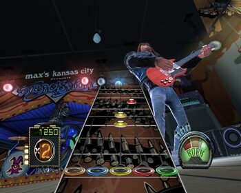 Guitar Hero: Aerosmith Wii