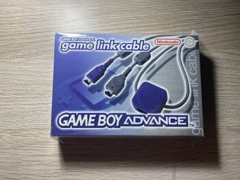 Cable link GBA NUEVO