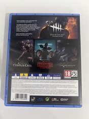 Dead by Daylight Nightmare Edition PlayStation 4