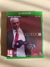 Hitman 2 Xbox One