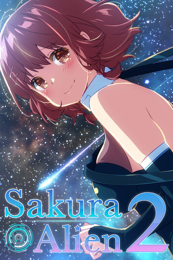 Sakura Alien 2 Steam Key (PC) GLOBAL