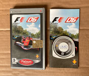 Formula One 06 PSP