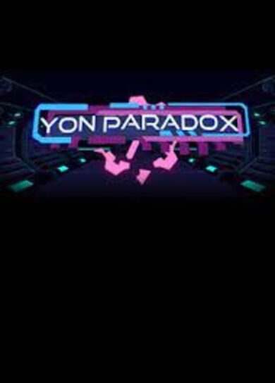 E-shop Yon Paradox (PC) Steam Key GLOBAL