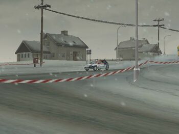 Colin McRae Rally 3 PlayStation 2