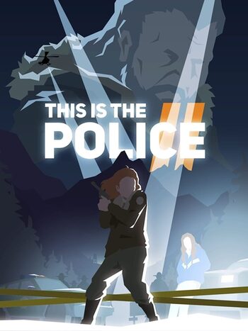 This Is The Police (Xbox One
