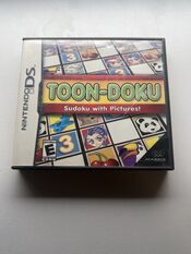 Toon-Doku Nintendo DS