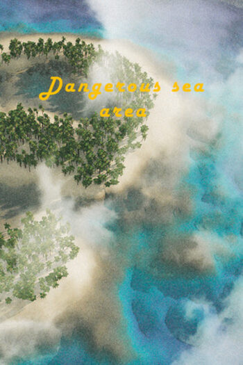 Dangerous sea area (PC) Steam Key GLOBAL