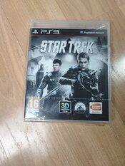 Star Trek (2013) PlayStation 3