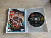 Buy LEGO Pirates of the Caribbean: The Video Game Wii