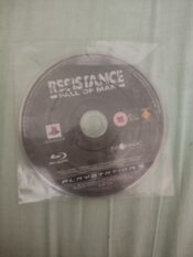 Resistance: Fall of Man PlayStation 3