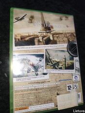 Buy Blazing Angels: Squadrons of WWII Xbox 360