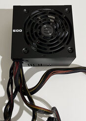 EVGA ATX 500 W 80+ PSU for sale