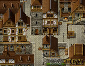 RPG Maker MV - Fantastic Buildings: Medieval (DLC) Steam Key GLOBAL