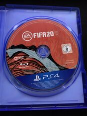 Buy FIFA 20 PlayStation 4