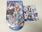 Buy Conception PLUS: Maidens of the Twelve Stars PlayStation 4