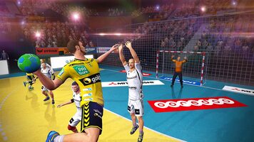 Get Handball 16 PS Vita
