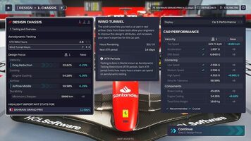 F1 Manager 2023 PlayStation 4 for sale