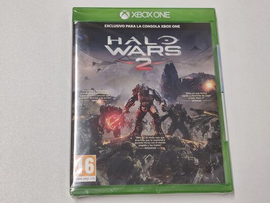 Halo Wars 2 Xbox One