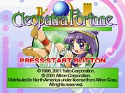 Get Cleopatra Fortune PlayStation