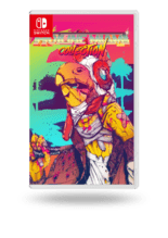 Hotline Miami Collection Nintendo Switch