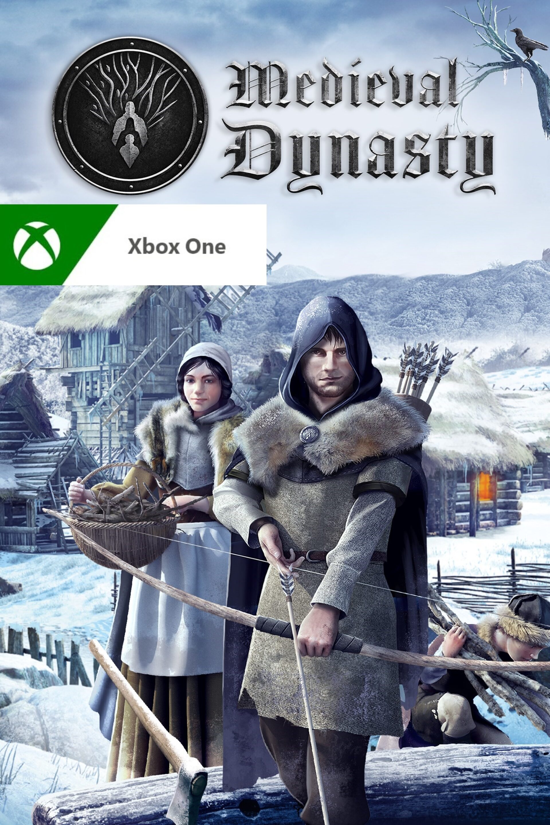 Buy Medieval Dynasty Xbox key! Cheap price | ENEBA