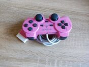 Buy Originalus Playstation 2 pink pultelis