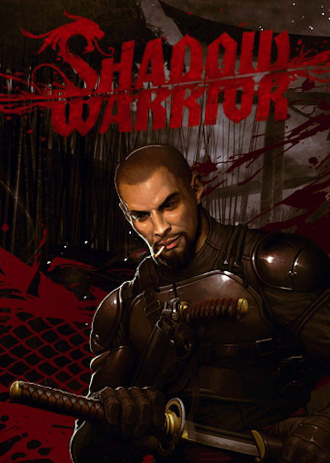 Buy Shadow Warrior Steam CD Key for a Cheaper Price! | ENEBA