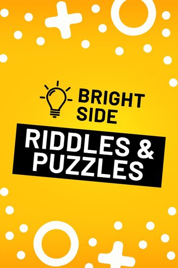 Bright Side: Riddles and Puzzles XBOX LIVE Key ARGENTINA