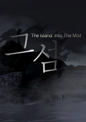 The Island: In To The Mist 그 섬 Steam Key GLOBAL