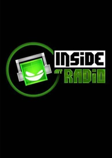 E-shop Inside My Radio (Digital Deluxe Edition) Steam Key GLOBAL