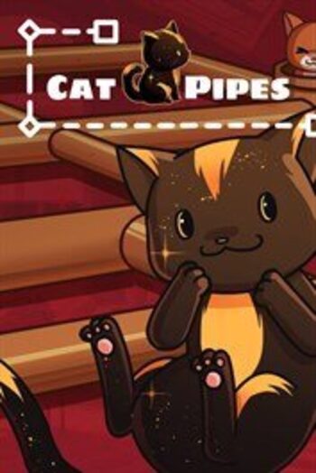 Cat Pipes XBOX LIVE Key EUROPE
