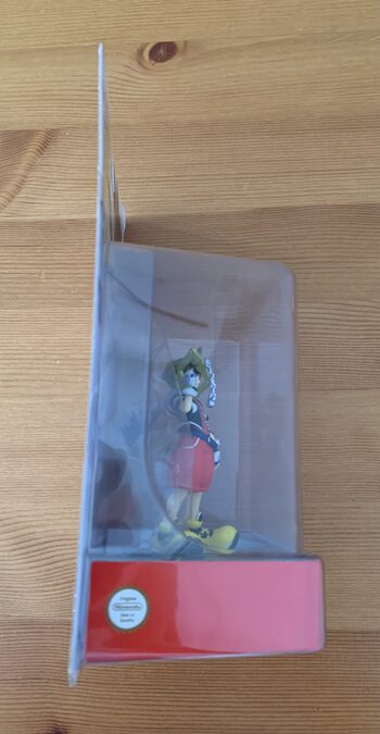 Buy Figura Amiibo Colección Smash Bros Sora No.93. PRECINTADO