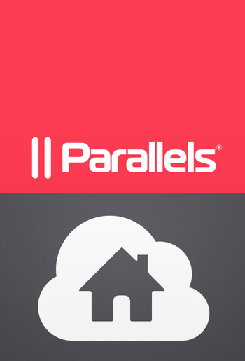 Parallels Access 5 Devices 1 Year Subscription Key GLOBAL