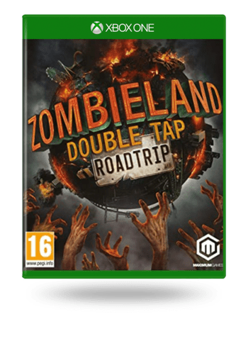 Zombieland: Double Tap - Road Trip Xbox One