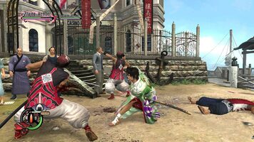 WAY OF THE SAMURAI 4 PlayStation 3