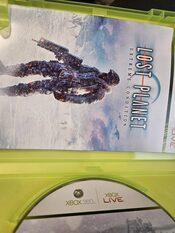 Lost Planet: Extreme Condition Xbox 360 for sale