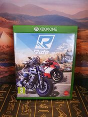Ride 2 Xbox One