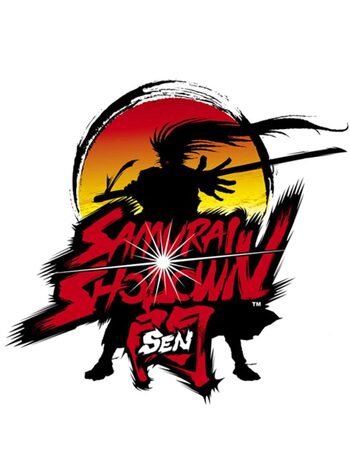 Samurai Shodown Sen Xbox 360