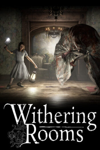 Withering Rooms (PC) Steam Key GLOBAL