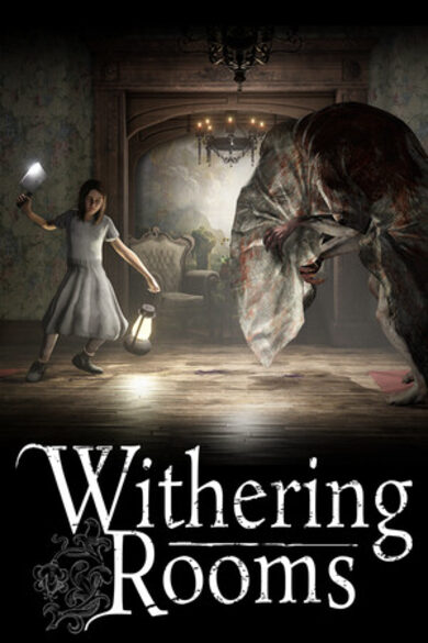 E-shop Withering Rooms (PC) Steam Key GLOBAL