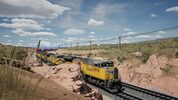 Get Train Sim World® 4 Compatible: Sherman Hill: Cheyenne - Laramie (DLC) PC/XBOX LIVE Key ARGENTINA