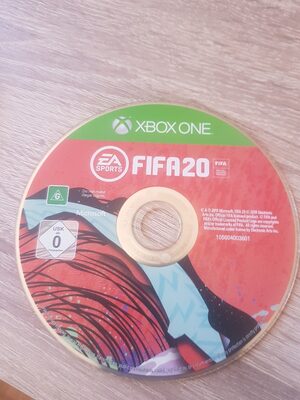 FIFA 20 Xbox One