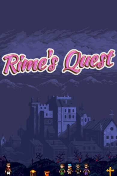 Rime's quest