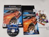 Need for Speed: Underground Nintendo GameCube for sale