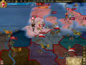 Europa Universalis III: Heir to the Throne (DLC) (PC) Steam Key GLOBAL for sale