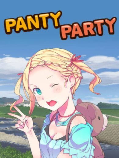 E-shop Panty Party (PC) Steam Key GLOBAL
