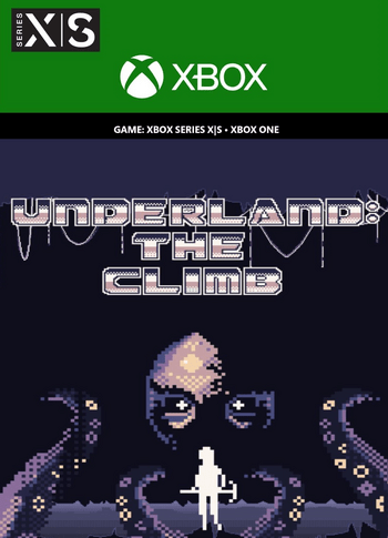 Underland: The Climb XBOX LIVE Key ARGENTINA