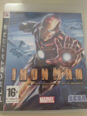 Iron Man PlayStation 3